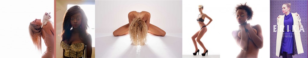 esempi di pose e portamento fotografico