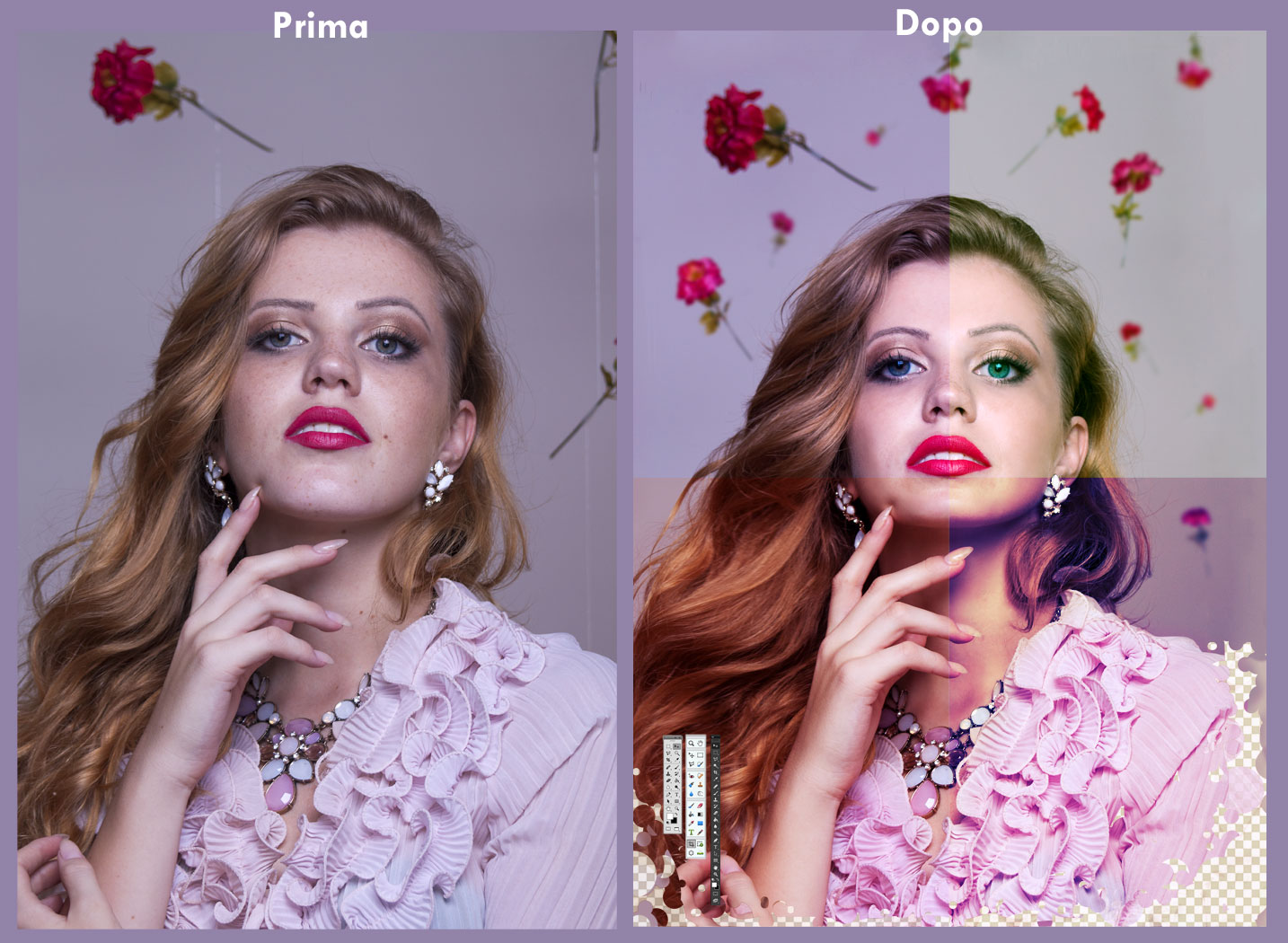 Book Fotografico Alberto Still C