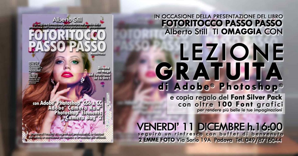 volantino-FOTORITOCCO-DAY-serata-di-presentazione-LEZIONE GRATUITA di Adobe® Photoshop® corso di Photoshop®