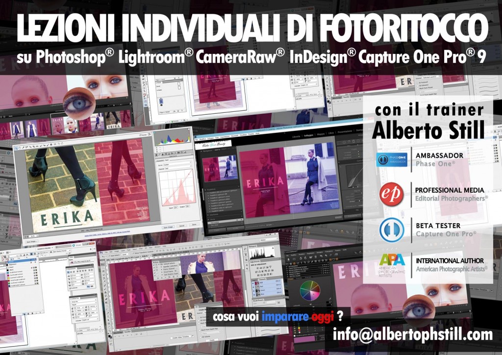 Lezioni-private-di-fotoritocco-con-Photoshop-Lightroom-Adobe-Camera-Raw-Phase-One-Capture-One-Pro-by-Alberto-Still-