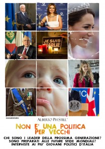 copertina-Non-è-una-politica-per-vecchi-sfondoBianco-di-Alberto-Still-docu-interviste-ai-più-giovani-politici-d'italia_Documentario sul nostro futuro e sul futuro della società classe politica interviste ai più giovani politici italiani by Alberto Still fotografo servizi produzione video-maker padova