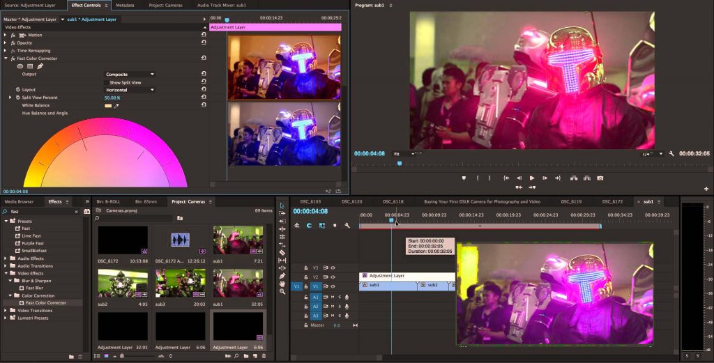 Corso-Adobe-Premiere-Montaggio-Video-Avanzato-Milano-Torino-Genova-Padova-Bologna-Bergamo-Treviso-Brescia-Firenze-Roma-Verona-Schio-Bassano-Udine-by-Alberto-Still-color