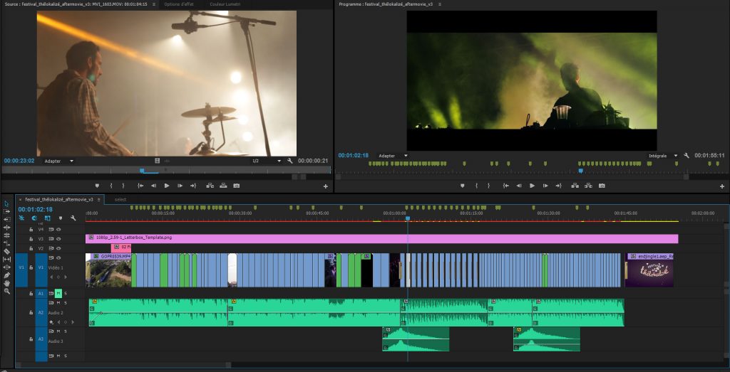 corso adobe premiere corso montaggio video milano roma bologna padova by Alberto Still editing