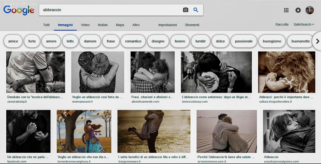 siti immagini senza copyright per web foto ecommerce Corsi Alberto Still Padova
