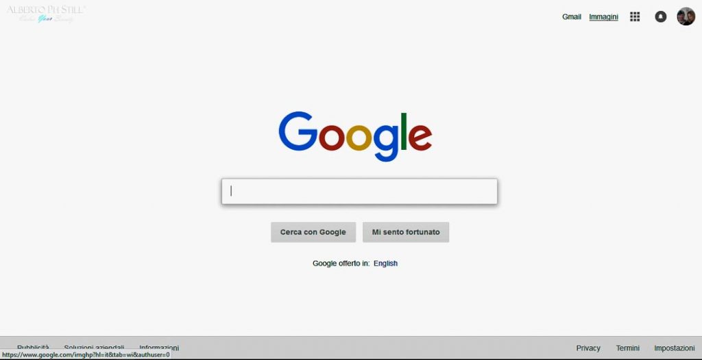 siti immagini senza copyright per web foto ecommerce Corsi Alberto Still Padova