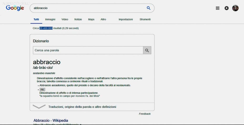 siti immagini senza copyright per web foto ecommerce Corsi Alberto Still Padova