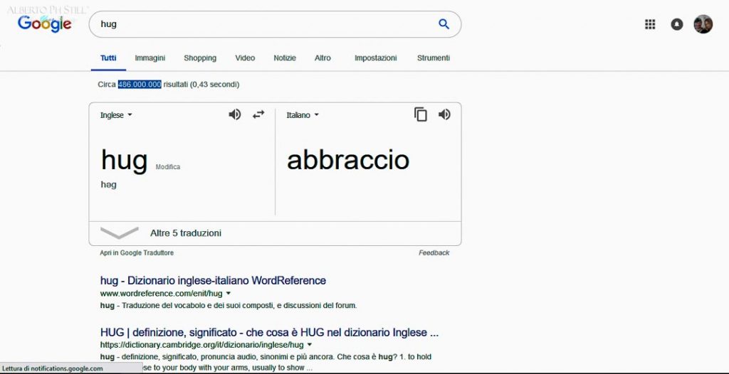 siti immagini senza copyright per web foto ecommerce Corsi Alberto Still Padova