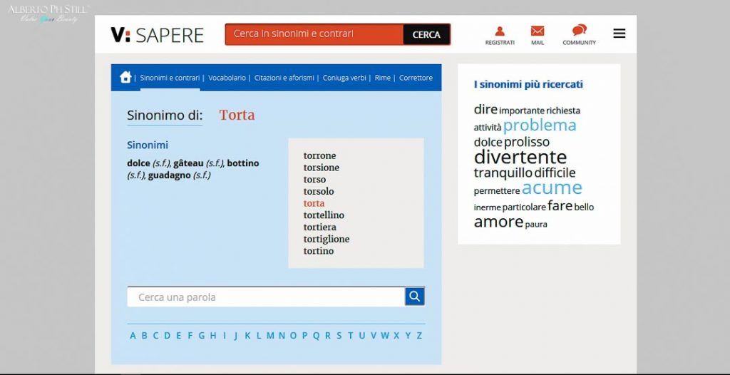 siti immagini senza copyright per web foto ecommerce Corsi Alberto Still Padova
