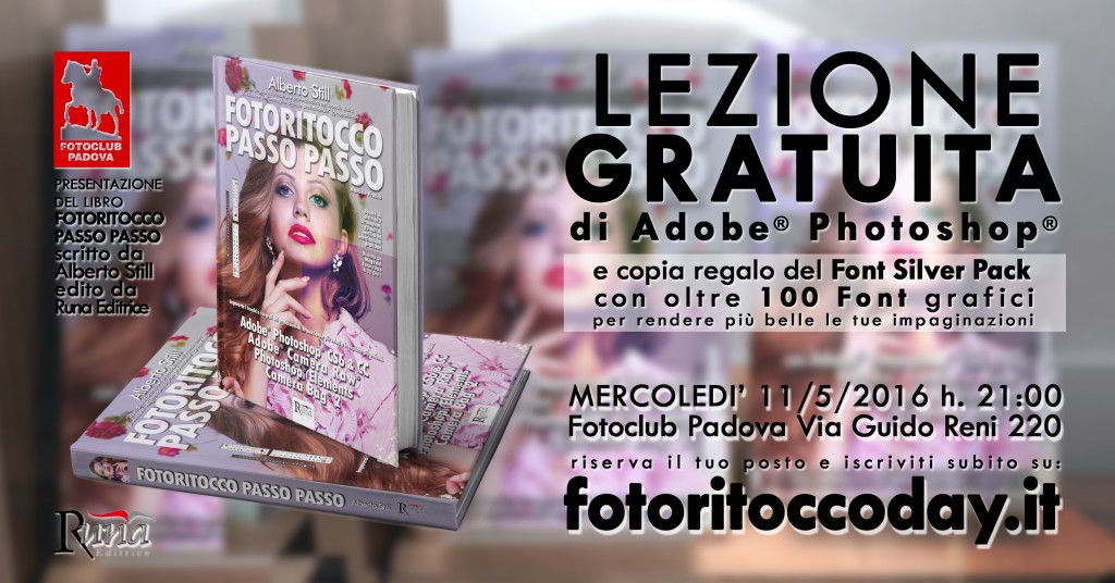 fotoritoccoday Fotoclub Padova presentazione libro fotoritocco passo passo Alberto Still manuale pratico corso adobe photoshop lezione gratuita corso photoshop, corso di photoshop, corsi photoshop, corso photoshop cs6, come funziona photoshop, corso photoshop cc, corsi adobe, corso adobe photoshop, corso base photoshop, corso photoshop base, corso photoshop cs6, lezioni private photoshop, lezioni di fotoritocco, lezioni per photoshop, lezioni photoshop cc, lezioni photoshop cs5, lezioni private di photoshop, lezioni private photoshop prezzi, come funziona photoshop cc, come usare photoshop, corsi adobe photoshop padova, corsi di photoshop a padova, formazione photoshop padova, corso photoshop padova, corso di photoshop padova, corso photoshop padova e provincia, workshop photoshop padova, photoshop padova, lezioni di fotoritocco padova, corso photoshop padova, corsi photoshop padova e provincia, corso di photoshop padova e provincia, corso photoshop veneto, formazione photoshop padova, lezioni photoshop padova, lezioni di fotoritocco padova, photoshop padova, fotoclub padova