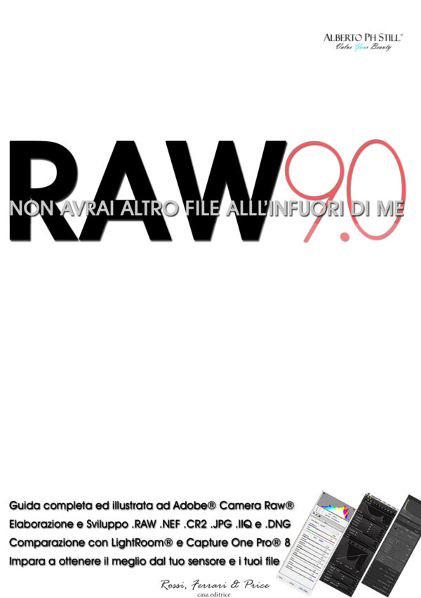 Acconto per il Corso RAW9.0 con Adobe Camera-RAW - Image 7