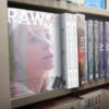 libro corso eBook Raw90 non avrai altro file all'infuori di me Guida completa e illustrata a Adobe® Camera Raw® by Alberto Still