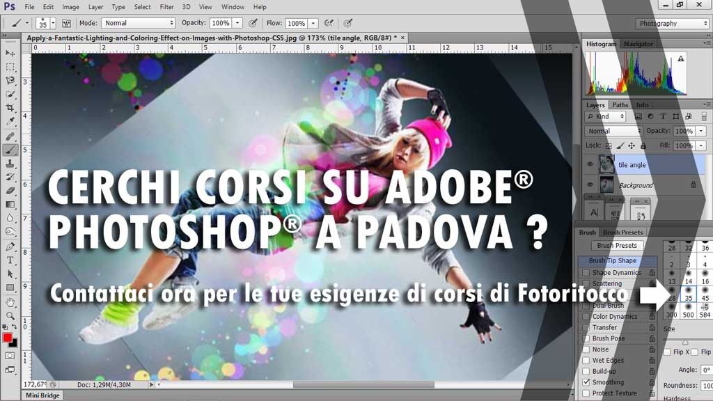 corsi-Adobe-Photoshop-a-Padova