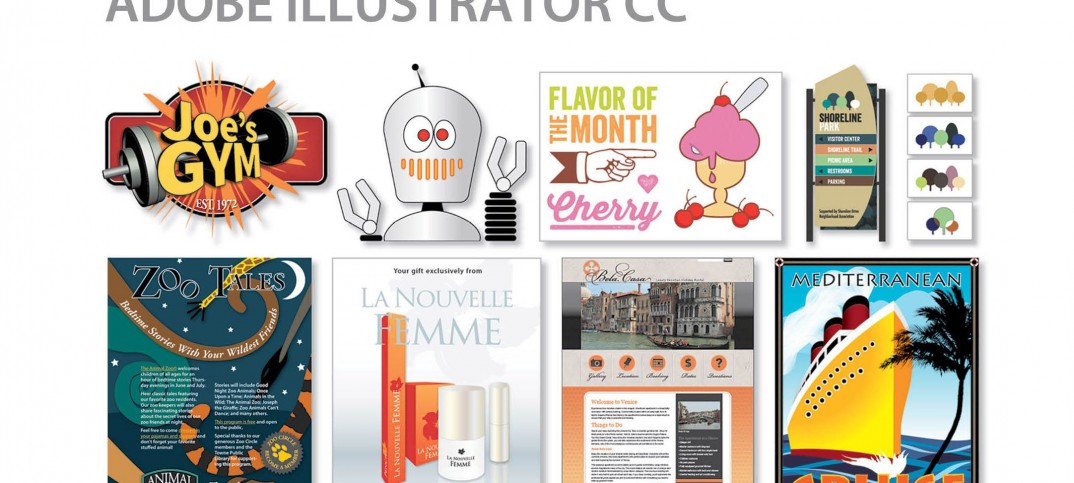 Corso Adobe Illustrator Padova by Alberto Still