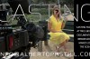 Casting attrice bionda per tre scene Realizzazione Video Regista documentario Alberto Still Produzione Video Padova
