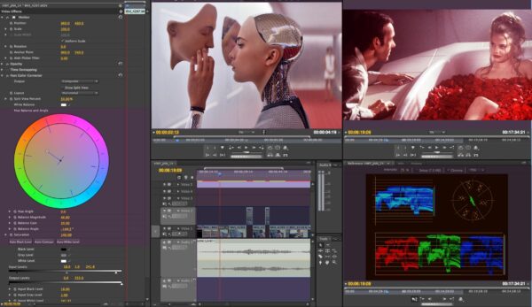 Acconto per il Corso Adobe Premiere - Image 5