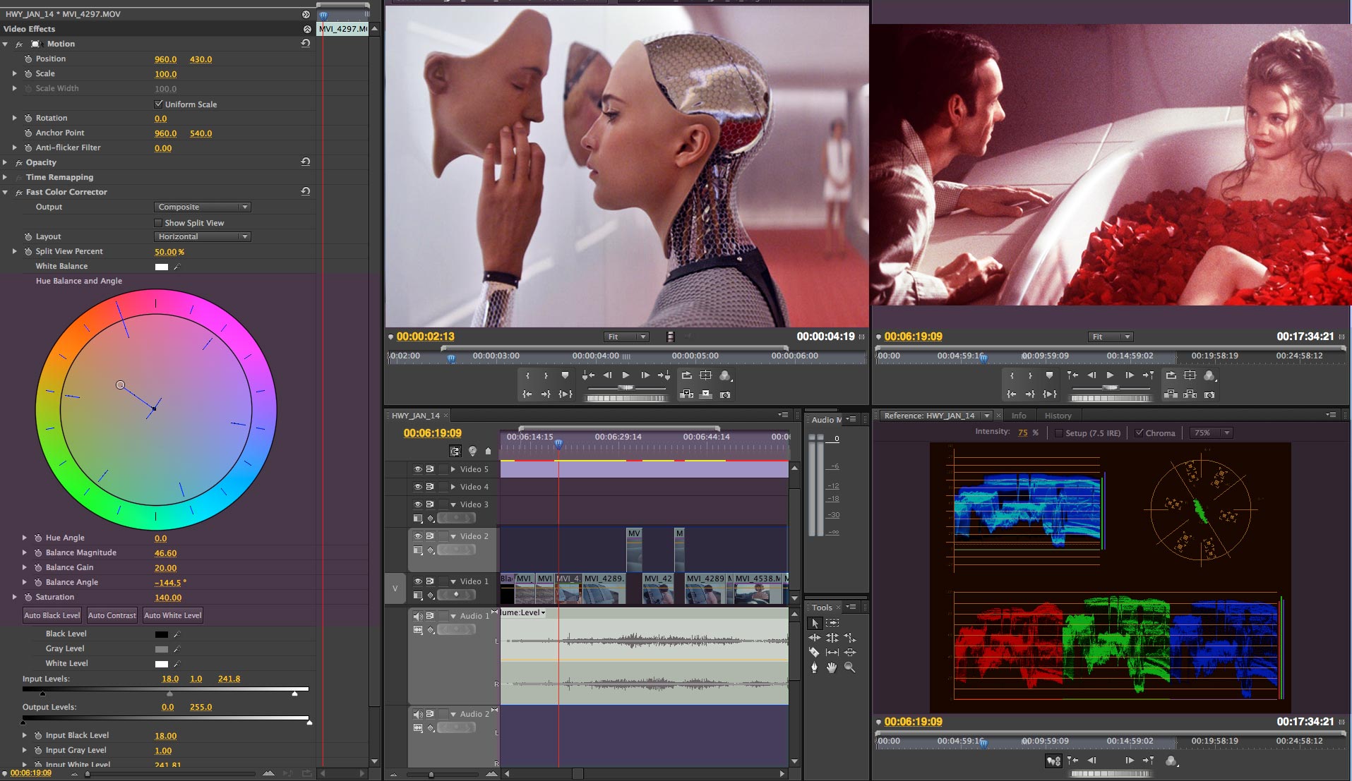 Acconto per il Corso Adobe Premiere - Image 5