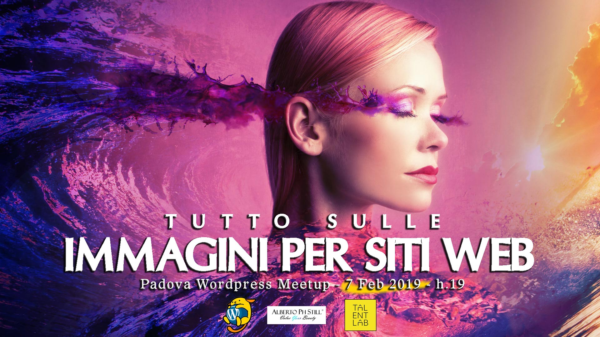 TUTTO SULLE IMMAGINI E FOTO PER SITI WEB