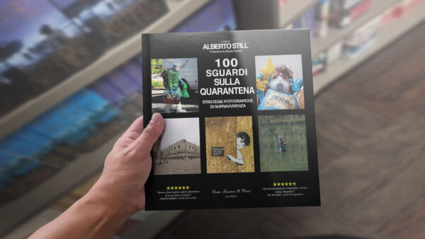 Libro 100 Sguardi sulla Quarantena - Image 12