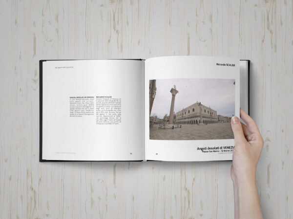 Libro 100 Sguardi sulla Quarantena - Image 3