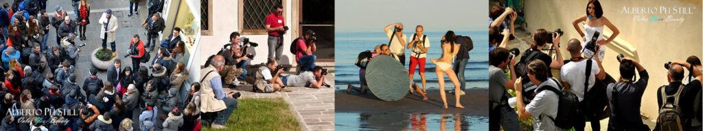 Eventi e Corsi di Fotografia Workshop fotografia Padova Veneto by Alberto Still