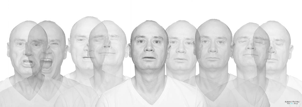 Casting Call attori attrici interpreti modelle modelli per progetto Mala Mania sulla salute mentale