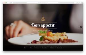 best-restaurant-wordpress-themes-chicago