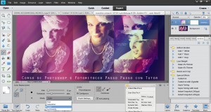 Corso Fotoritocco Adobe Phostoshop E by Alberto PhStill_gradient  