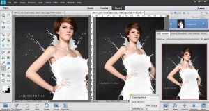 Corso Fotoritocco Adobe Phostoshop E by Alberto PhStill_milk  