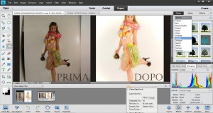 Corso Fotoritocco Adobe Phostoshop E by Alberto PhStill_primadopo  