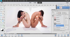 Corso Fotoritocco Adobe Phostoshop E by Alberto PhStill_selezioni  