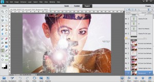 Corso Fotoritocco Adobe Phostoshop E by Alberto PhStill_smoke crack  