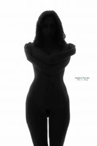 z IMG 0393 silhouette mezzobusto 300Kb