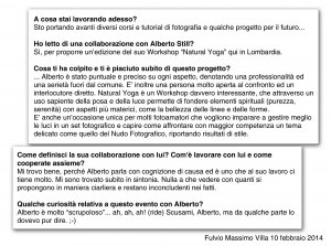 Estratto Italian Photographers Intervista Fulvio Villa 10022014a1_300Kb      