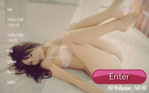 web design e siti internet attraenti realizzazione corsi wordpress PadovaSweet Sexy Girl2