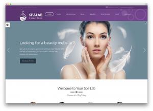 web design e siti internet attraenti realizzazione corsi wordpress Padovamooie-website