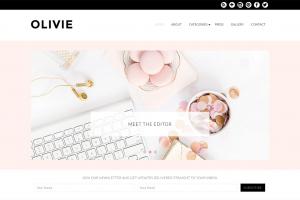 web design e siti internet attraenti realizzazione corsi wordpress Padovaolivie-theme-03