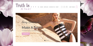 web design e siti internet attraenti realizzazione corsi wordpress Padovatruthis856